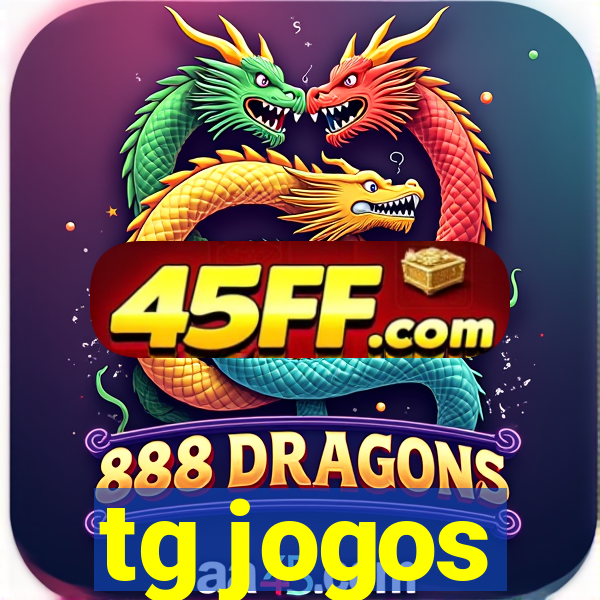 tg jogos